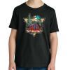 Youth Cotton Tee Thumbnail
