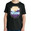 Youth Cotton Tee Thumbnail