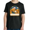 Youth Cotton Tee Thumbnail