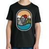 Youth Cotton Tee Thumbnail