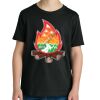 Youth Cotton Tee Thumbnail
