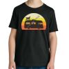 Youth Cotton Tee Thumbnail