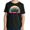 Youth Cotton Tee Thumbnail