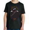 Youth Cotton Tee Thumbnail