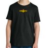 Youth Cotton Tee Thumbnail
