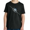 Youth Cotton Tee Thumbnail
