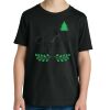 Youth Cotton Tee Thumbnail