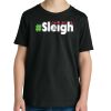 Youth Cotton Tee Thumbnail