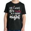 Youth Cotton Tee Thumbnail