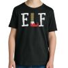 Youth Cotton Tee Thumbnail