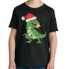 Youth Cotton Tee Thumbnail
