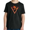 Youth Cotton Tee Thumbnail