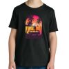 Youth Cotton Tee Thumbnail