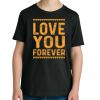 Youth Cotton Tee Thumbnail