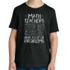 Youth Cotton Tee Thumbnail