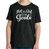 Youth Cotton Tee Thumbnail