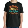 Youth Cotton Tee Thumbnail