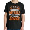 Youth Cotton Tee Thumbnail