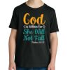 Youth Cotton Tee Thumbnail