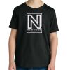 Youth Cotton Tee Thumbnail