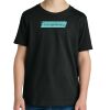 Youth Cotton Tee Thumbnail