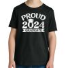 Youth Cotton Tee Thumbnail
