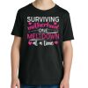 Youth Cotton Tee Thumbnail