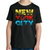 Youth Cotton Tee Thumbnail