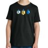 Youth Cotton Tee Thumbnail