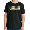 Youth Cotton Tee Thumbnail