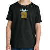 Youth Cotton Tee Thumbnail