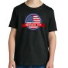 Youth Cotton Tee Thumbnail