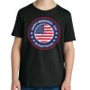 Youth Cotton Tee Thumbnail