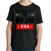 Youth Cotton Tee Thumbnail