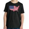 Youth Cotton Tee Thumbnail