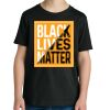 Youth Cotton Tee Thumbnail