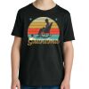 Youth Cotton Tee Thumbnail