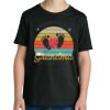 Youth Cotton Tee Thumbnail