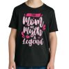 Youth Cotton Tee Thumbnail