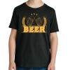 Youth Cotton Tee Thumbnail