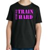 Youth Cotton Tee Thumbnail