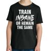 Youth Cotton Tee Thumbnail