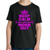 Youth Cotton Tee Thumbnail