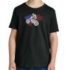 Youth Cotton Tee Thumbnail