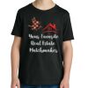 Youth Cotton Tee Thumbnail