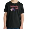 Youth Cotton Tee Thumbnail