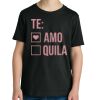 Youth Cotton Tee Thumbnail