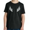 Youth Cotton Tee Thumbnail