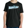 Youth Cotton Tee Thumbnail