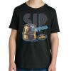 Youth Cotton Tee Thumbnail